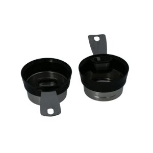 COFFEE MAKER 250ML S STEEL SINGLE SERVE COFFEE MAKER 250ML S STEEL SINGLE SERVE